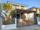 บ้านโครงการ ดิ เออบาน่า +6 