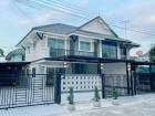 ขาย บ้านแฝด พฤกษา14A วัดลาดปลาดุก บางบัวทอง นนทบุรีพฤกษา14A 100 ตรม. 38 ตร.วา