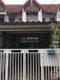 ทาวน์เฮ้าส์ 2 ชั้น 18 ตรว. หมู่บ้านธนวรรณ สายไหม