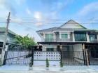 ขาย บ้านแฝด บ้านแฝดหลังใหญ่ รีโนเวทใหม่ สวยปัง พร้อมอยู่ พฤกษา 14 เอ 152 ตรม. 38 ตร.วา
