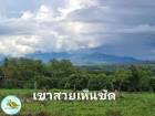 ขาย ที่ดิน เป็นเนินสูงเห็นวิว​ภูเขา​ทุกแปลงเชียงใหม่ 100 ตร.วา ห่างจากตัวเมือง​ 38 นาที ใกล้แหล่ง​ท่องเที่ยวมากหมาย​