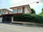 หมู่บ้านพฤกษาปูริ วงจันทร์ มีนบุรี 