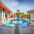 For Rent : Rawai VIP Luxury Villa 4B4B