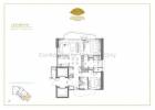 The Residences At Mandarin Oriental 3 Bed 57 Mb