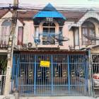 ขาย ทาวน์โฮม Agent postหมู่บ้านหรรษามาเจริญ3 90 ตรม. 19.5 ตร.วา ราคาต่อรองได้ครับ