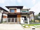 ขายบ้านเดี่ยว สภาพสวย แปลงมุม 87.8 ตรว. 4 ห้องนอน 4 ห้องน้ำ บุราสิริ พหลโยธิน สายไหม