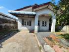 ขาย บ้านเดี่ยว หมู่บ้าน เคหะธานี 4 ซอยมิสทีน ถนน รามคำแหง 160 ตรม. 40 ตร.วา