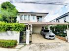 ขายบ้านเดี่ยว 2 ชั้น 3 นอน 3 น้ำ หมู่บ้าน มัณฑนา รามอินทรา-วงแหวน จาก Land & Houses  ทำเลดี ใกล้ Fashion Island