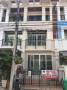 ขายถูกทาวน์โฮม 3 ชั้น บ้านกลางเมือง กรุงเทพกรีฑา7