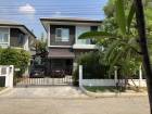ขายบ้านเดี่ยว 3 ห้องนอน 3 ห้องน้ำ 