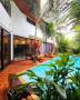 For Rent : Rawai, Naiharn Private Pool Villa, 3B4B