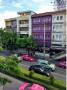 ให้เช่าอาคาร 6 ชั้น 2คูหา ติดถนนลาดพร้าว 64 