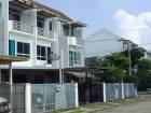 ทาวน์โฮม3ชั้นหมู่บ้านบ้านใหม่ กรุงเทพกรีฑา7 