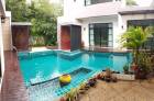 For Rent : Rawai, Private Pool Villa 4B4B