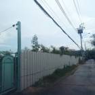 ขายที่ดินสวย ถมแล้ว 411 ตรว. ซ.รามอินทรา 5  