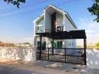 ขายบ้านเดี่ยว 2ชั้น อ.เมืองเชียงราย ทำเลทอง วิวสวย  บรรยากาศดี ใกล้เซเว่น ตลาด เซ็นทรัล บิ๊กซีเชียงราย ฯลฯ