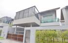 ขายบ้านเดี่ยว2ชั้น ไพรเวท เนอวานาเลียบด่วนเอกมัย-