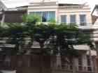 ให้เช่าบ้านเดี่ยว 6ห้องนอน ใกล้มหาวิทยาลัยหอการค้า