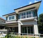 ขาย บ้านเดี่ยว บ้านสวย สินธานี แกรนด์วิลล์ รังสิต คลอง 5 184 ตรม. 60 ตร.วา