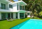 For Sale : Karon Sea view Private Pool Villa 5B5B