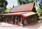 ขายที่ดินสายไหม 2-2-34ไร่ พร้อมบ้านเรือนไทย