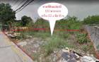 ขายที่ดินคู้บอน25แยก5 ที่สวยๆ 100 ตรว.ราคาไม่แพง