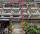 ขาย อาคารพาณิชย์ เพชรเกษม69 168 ตรม. 15 ตร.วา ทำเลดี เหมาะทำการค้า TV