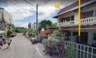 ขายทาวน์เฮาส์เมืองนครปฐม 16 ตร.ว. 2 นอน ถนนเกษตรสิน ใกล้มหาวิทยาลัยศิลปากร