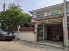 ขาย บ้านเดี่ยว พื้นที่สวนด้านข้าง 34 ตรว. 58.8 ตร.วา
