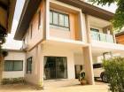 BS337 ขายบ้านเดี่ยว บุราสิริสายไหม 2ชั้น 4ห้องนอน