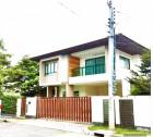 BS337 ขายบ้านเดี่ยว บุราสิริสายไหม 2ชั้น 4ห้องนอน 