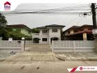 บ้านเดี่ยว ธารารินทร์ รังสิต คลอง2 จ.ปทุมธานี