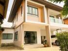  ขายบ้านเดี่ยว 2 ชั้น  หมู่บ้าน บุราสิริสายไหม 