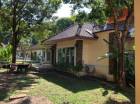 ขาย บ้านเดี่ยว สไตล์รีสอร์ท 95.8 ตรว สวย พร้อมอยู่ ร่มรื่นบรรยากาศดี โครงการภูเขางามรีสอร์ท ใกล้น้ำตกวังตะไคร้
