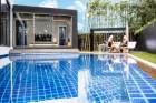 For Rent : Choeng Talay , Private Pool Villa 3B