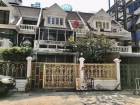 BH1410 ให้เช่า Townhouse 3.5 ชั้น สุขุมวิท 26