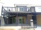 ขาย ทาวน์โฮม พื้นที่กว้าง หมู่บ้านพฤกษา 54-2 1 ตรม. 28 ตร.วา