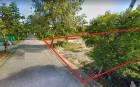 ที่ดินถมแล้วหนองแขม หน้าหมู่บ้าน 180 ตรว เพชรเกษม 
