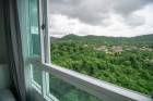 ขาย คอนโดซีฮิลล์ ศรีราชา Condo Sea Hill  ชลบุรี 