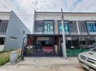 ขาย ทาวน์โฮม หลังมุม รูบิกส์ คิวบ์-เพชรเกษม 81-6 110 ตรม. 20.4 ตร.วา ใกล้ถนนเพชรเกษม