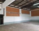  ให้เช่าโกดัง ลาดพร้าวซอย 51 พื้นที่ 200 ตรม 