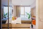 หาคอนโด ใกล้รถไฟฟ้า ห้องแต่งสวย น่าอยู่ แนะนำ The Room Sathorn - St.Louis (คอนโด เดอะรูม สาทร-เซนต์หลุยส์)