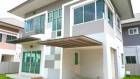 บ้านเดี่ยว 2 ชั้น Villa Nova เทพารักษ์
