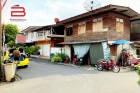 บ้านครึ่งตึกครึ่งไม้ 2 ชั้น ซอยพหลโยธิน 50 แยก 11-15-3 เนื้อที่ 60 ตรว. มี 3 ห้องนอน 2 ห้องน้ำ ถนนพหลโยธิน เขตสายไหม