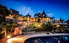 For Rent Layan Beach Luxury Thai-Style Villa, 7B8B