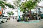 ขาย ทาวน์โฮม ม.ดิ ไอบอกซ์ เกษตร-นวมินทร์ ห้องมุม