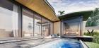 For Sale : Brand new Naithon Pool Villa, 3B3B