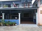 ให้เช่า ทาวน์โฮม หมู่บ้านจิตภาวรรณ 2-3 ถนนพหลโยธิน 54-1  84 ตรม. 21 ตร.วา ใกล้ รถไฟฟ้า สถานีพิพิธภัณฑ์กองทัพอากาศ