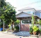 ให้เช่าบ้านเดี่ยว2ชั้น หมู่บ้านสัมมากรรามคำแหง110