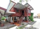 ให้เช่า บ้านเดี่ยว ใจกลางเมืองอุดรธานี บ้านเช่าใกล้เซ็นทรัลอุดรธานี 150 ตรม. 50 ตร.วา เดินทางสะดวก